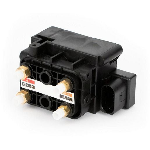 Arnott Solenoid Valve Block - 10-18 Jaguar XJ/14-18 XJR (X351) VB-3503