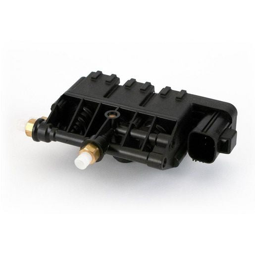 Arnott Front Solenoid Valve Block - 06-12 Land Rover Range Rover (L322) VB-3956