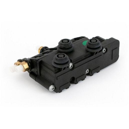 Arnott Front Solenoid Valve Block - 06-12 Land Rover Range Rover (L322) VB-3956