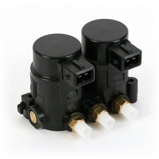 Arnott Solenoid Valve Block - 98-04 Land Rover Discovery II (L318) VB-4334