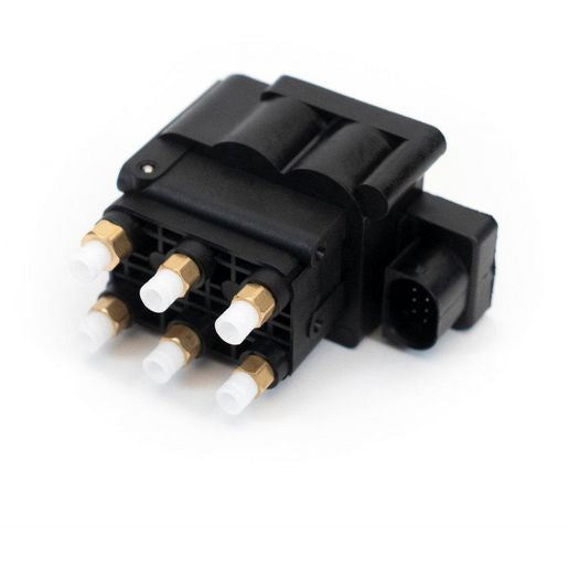 Arnott Solenoid Valve Block - 08-17 Rolls Royce Ghost (RR4), Wraith (RR5), Dawn (RR6) VB-4340