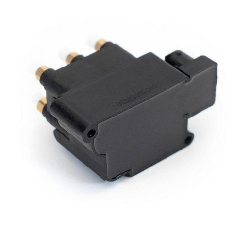 Arnott Solenoid Valve Block - 08-17 Rolls Royce Ghost (RR4), Wraith (RR5), Dawn (RR6) VB-4340