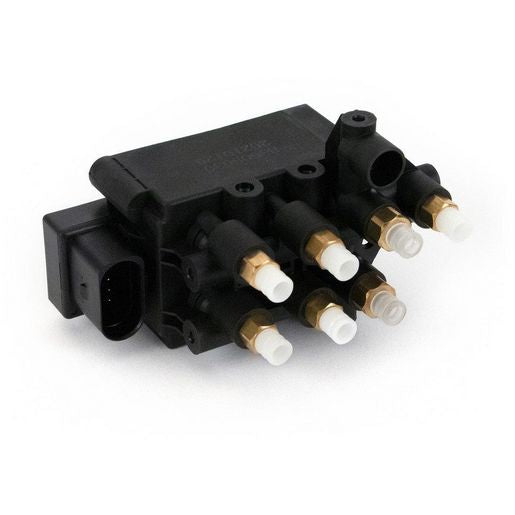Arnott Solenoid Valve Block - 17-23 Porsche Panamera (971) VB-4337