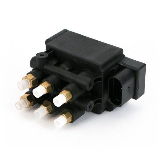 Arnott Solenoid Valve Block - 18-22 Audi A8 (D5) VB-4339