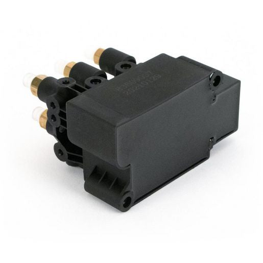 Arnott Solenoid Valve Block - 18-22 Audi A8 (D5) VB-4339