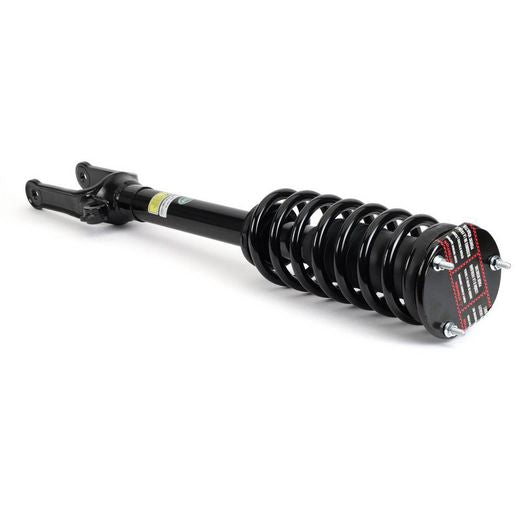 Arnott Front Coil Strut Assembly - 07-11 Mercedes ML-Class w/out ADS, inc AMG SK-3978