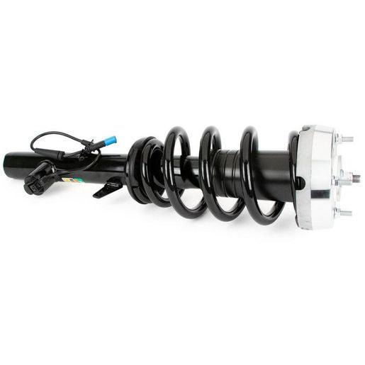 Arnott Front LT Coil Strut Assembly - 10-19 Jaguar XJ (X351) w/RWD SKE-4368