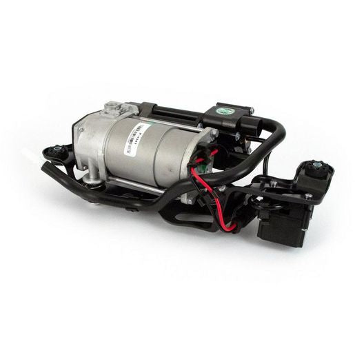 Arnott Air Suspension Compressor - 14-18 BMW X5 (F15), 15-19 X6 (F16) P-4341