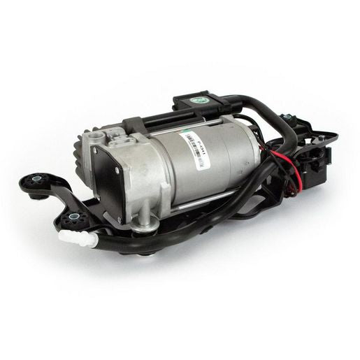 Arnott Air Suspension Compressor - 14-18 BMW X5 (F15), 15-19 X6 (F16) P-4341