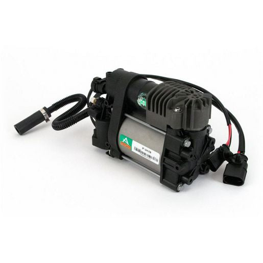 Arnott Air Suspension Compressor - 10-18 Porsche Cayenne (92A), VW Touareg (7P5, 7P6) P-3478