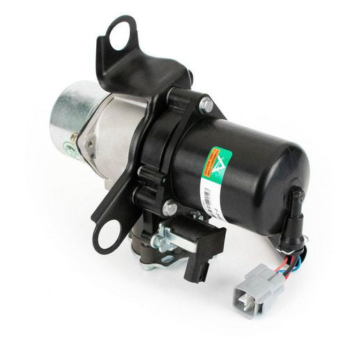 Arnott Air Suspension Compressor - 07-17 Lexus LS460/460L P-3482