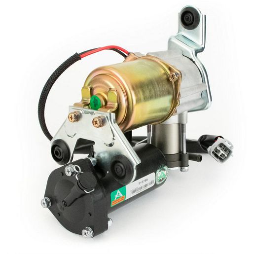 Arnott Air Suspension Compressor - 03-09 Lexus GX 470 (J120) P-3785