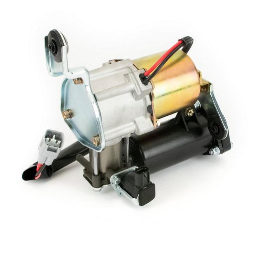 Arnott Air Suspension Compressor - 03-09 Lexus GX 470 (J120) P-3785