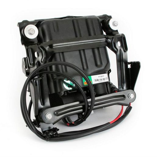 Arnott Air Suspension Compressor - 10-16 Porsche Panamera (970) P-3247
