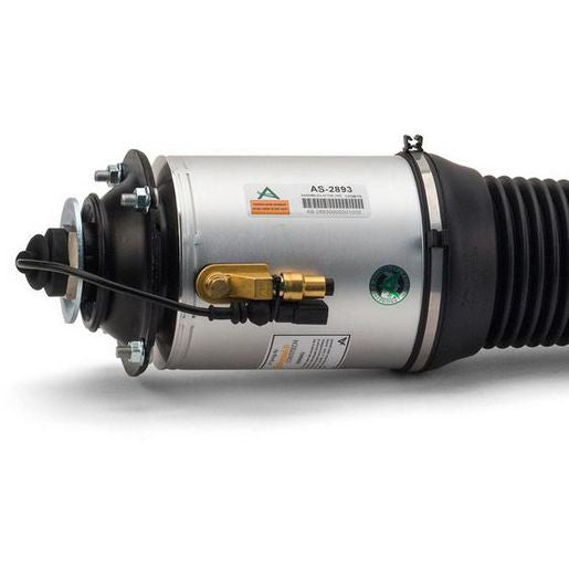 Arnott Air Suspension Compressor - 10-16 Porsche Panamera (970) P-3247