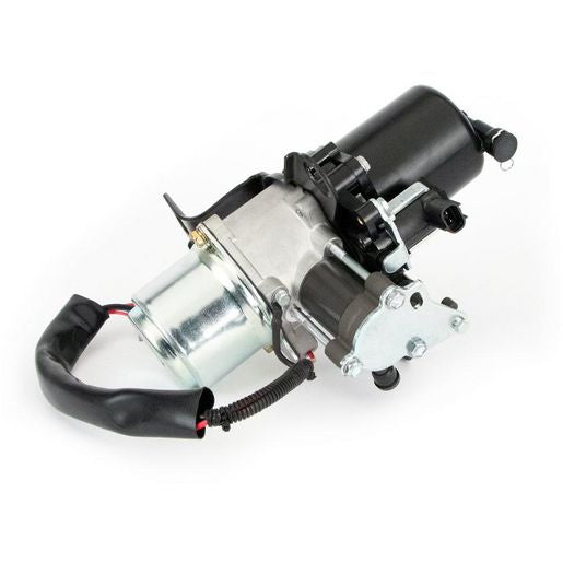 Arnott Air Suspension Compressor - 08-17 Toyota Sequoia (XK60) P-3789