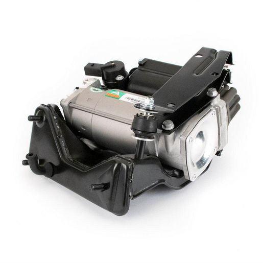 Arnott Air Suspension Compressor - 04-09 Jaguar XJ Series (X350,X358) P-3299
