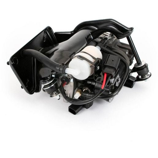 Arnott Air Suspension Compressor - 04-09 Jaguar XJ Series (X350,X358) P-3299