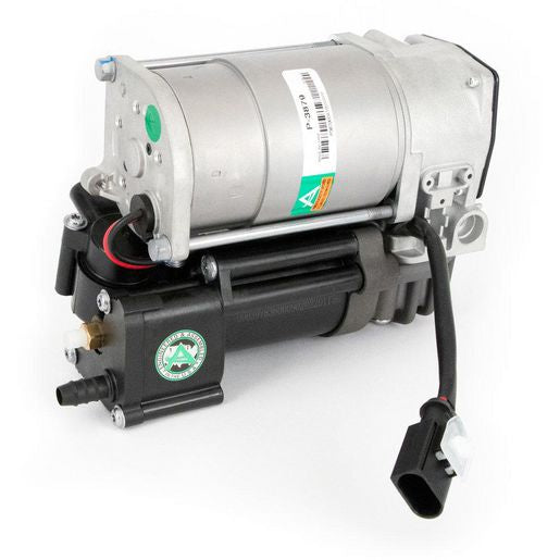 Arnott Air Suspension Compressor - 15-20 MB C-Class (W205)/E (W213)/GLC (X253) P-3879