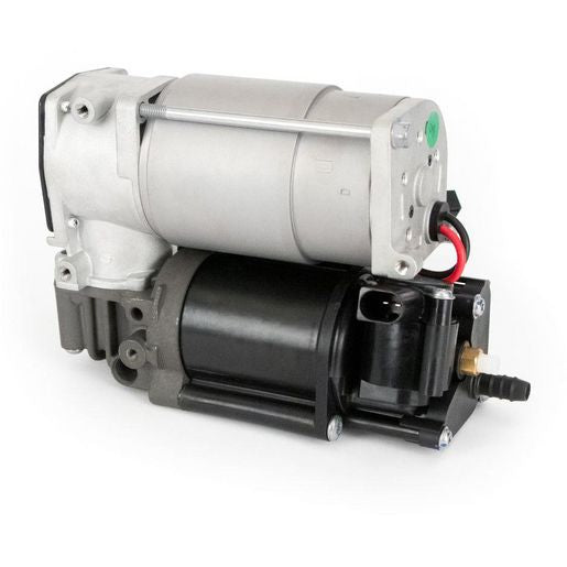 Arnott Air Suspension Compressor - 15-20 MB C-Class (W205)/E (W213)/GLC (X253) P-3879
