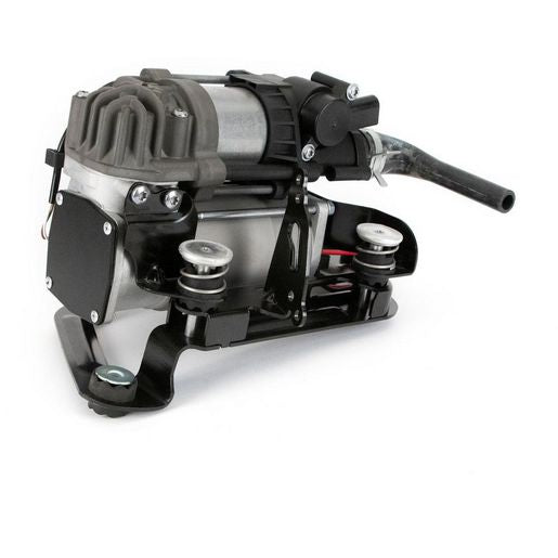 Arnott Air Suspension Compressor - 16-20 BMW 7-Series (G11/G12) P-3952