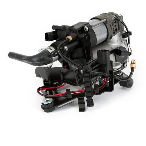 Arnott Air Suspension Compressor - 16-20 BMW 7-Series (G11/G12) P-3952