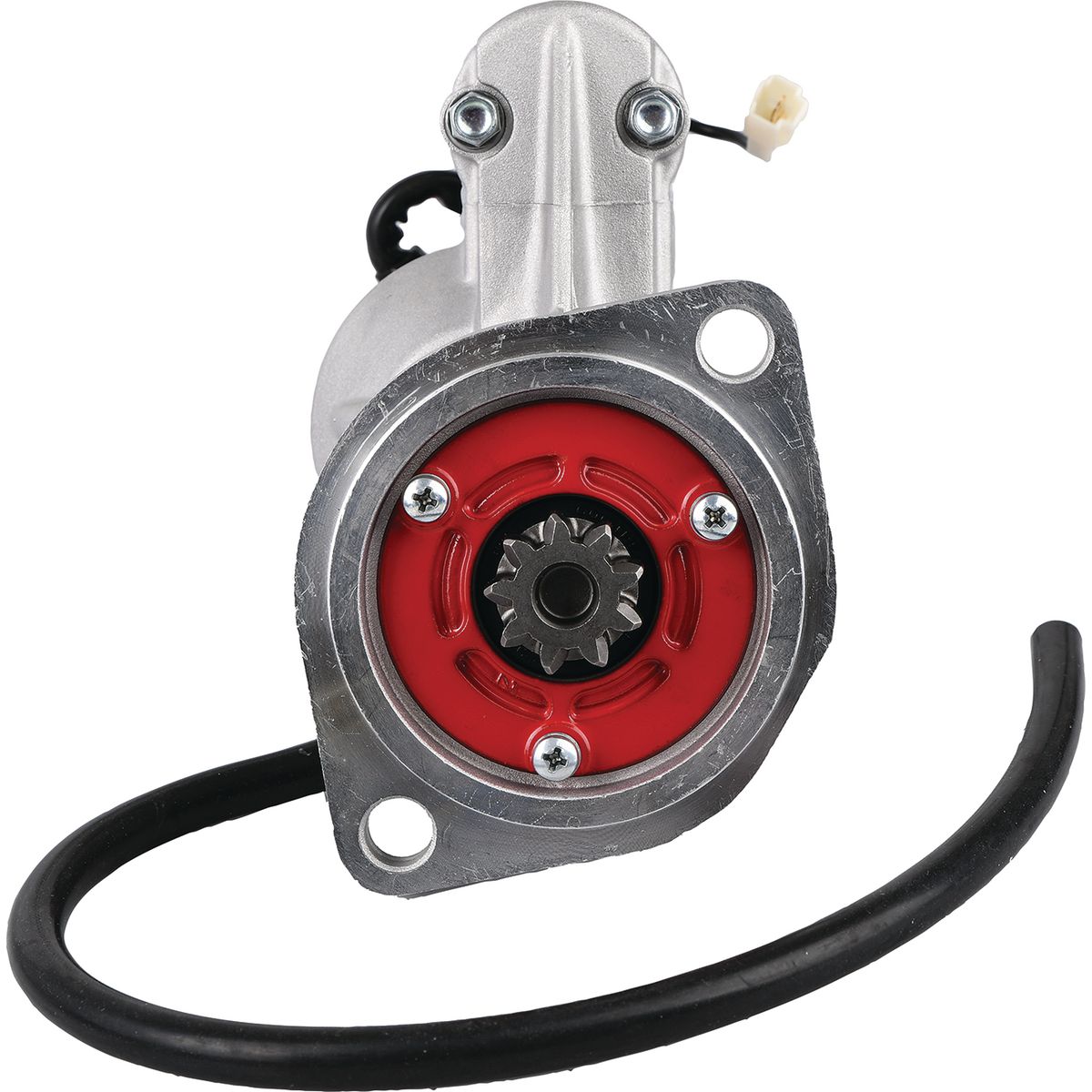 OEX Starter Motor 12V 9Th CW - Water Resistant HXS053WR