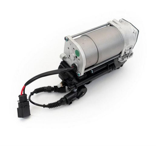 Arnott Air Suspension Compressor - 12-17 Audi A6 & S6 (C7), 14-17 RS7, 12-17 A7 & S7 (4G) P-3278