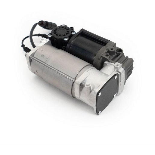 Arnott Air Suspension Compressor - 12-17 Audi A6 & S6 (C7), 14-17 RS7, 12-17 A7 & S7 (4G) P-3278