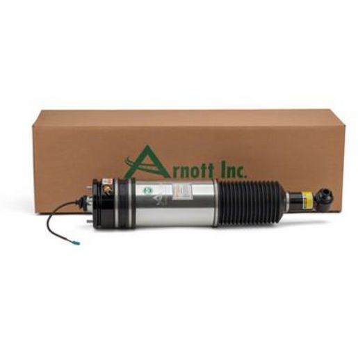 Arnott Air Suspension Compressor - 04-10 Audi A8 Quattro (D3)/07-10 S8 (D3) w/V8 Gas Engine only P-3881