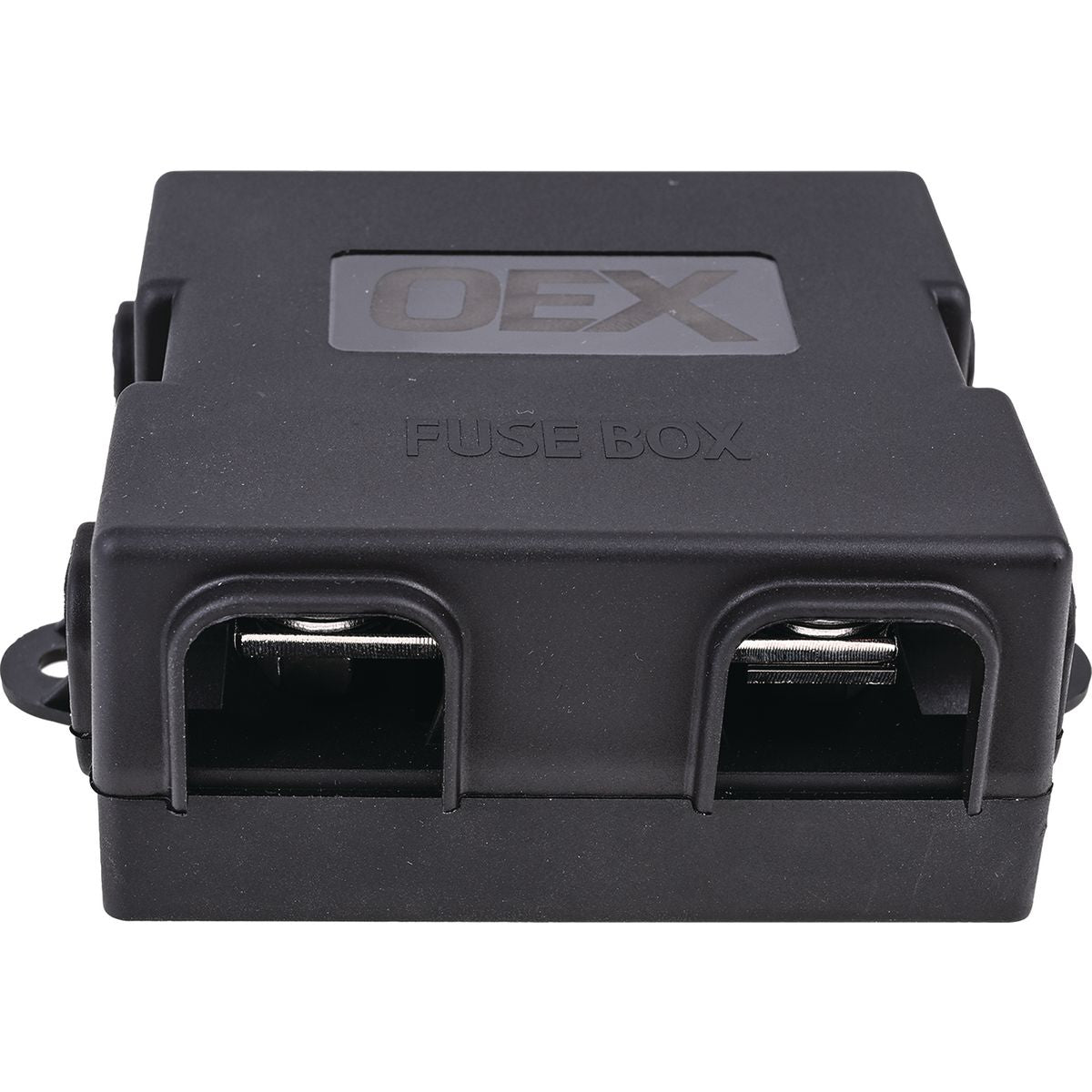 OEX 4 Way Midi Fuse Box ACX6496