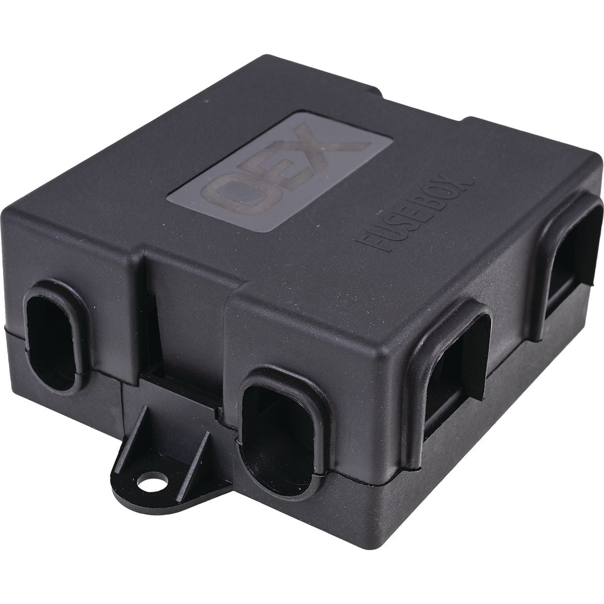 OEX 4 Way Midi Fuse Box ACX6496