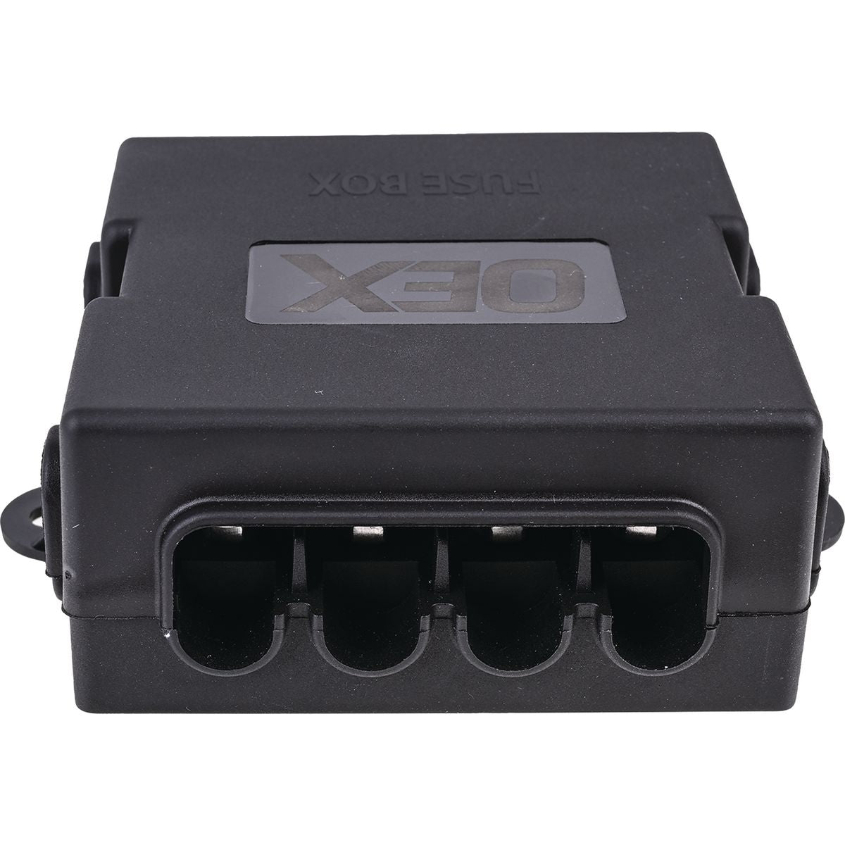 OEX 4 Way Midi Fuse Box ACX6496