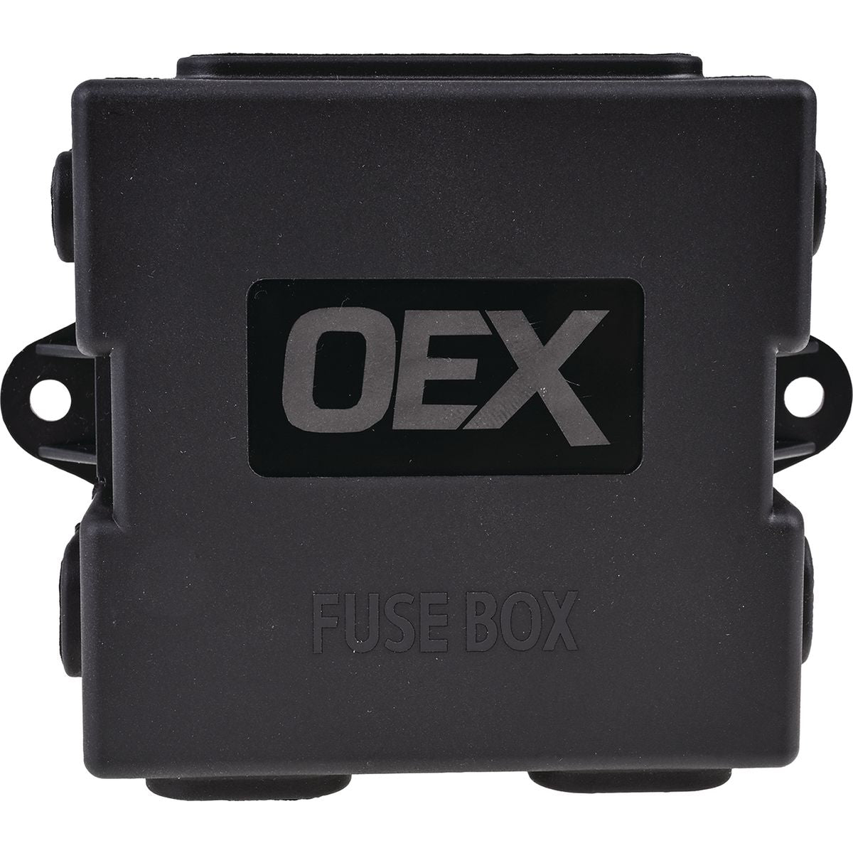 OEX 4 Way Midi Fuse Box ACX6496