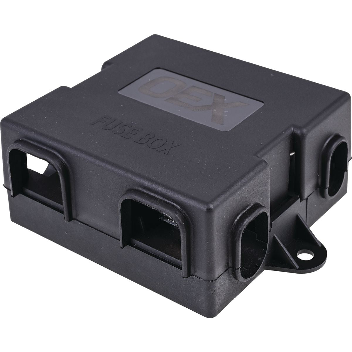 OEX 4 Way Midi Fuse Box ACX6496
