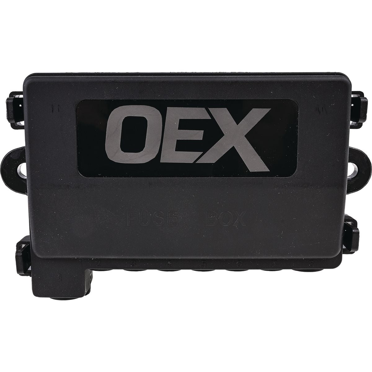 OEX 7 Way Midi Fuse Box ACX6497