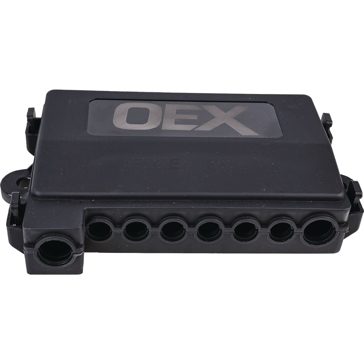 OEX 7 Way Midi Fuse Box ACX6497