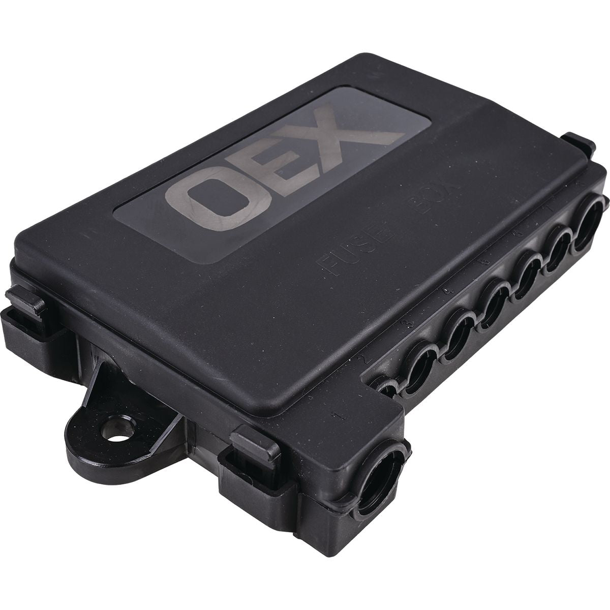 OEX 7 Way Midi Fuse Box ACX6497