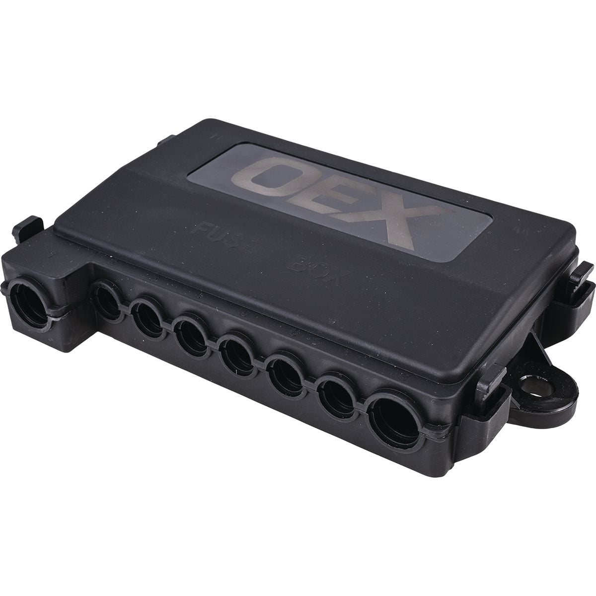 OEX 7 Way Midi Fuse Box ACX6497