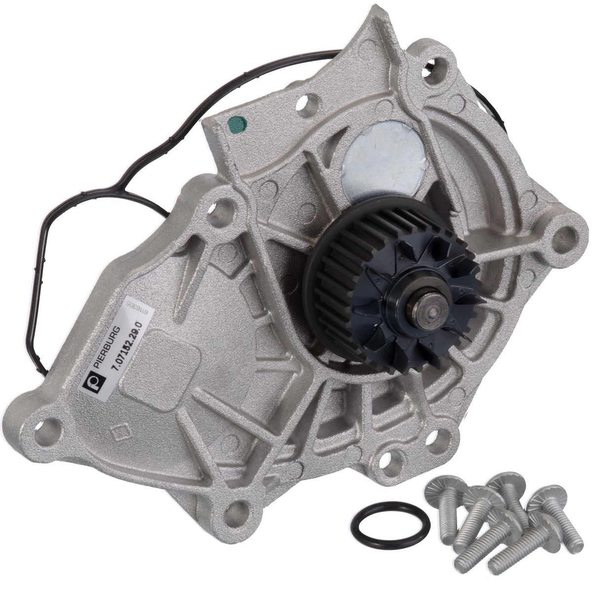 Pierburg Water Pump 7.07152.29.0