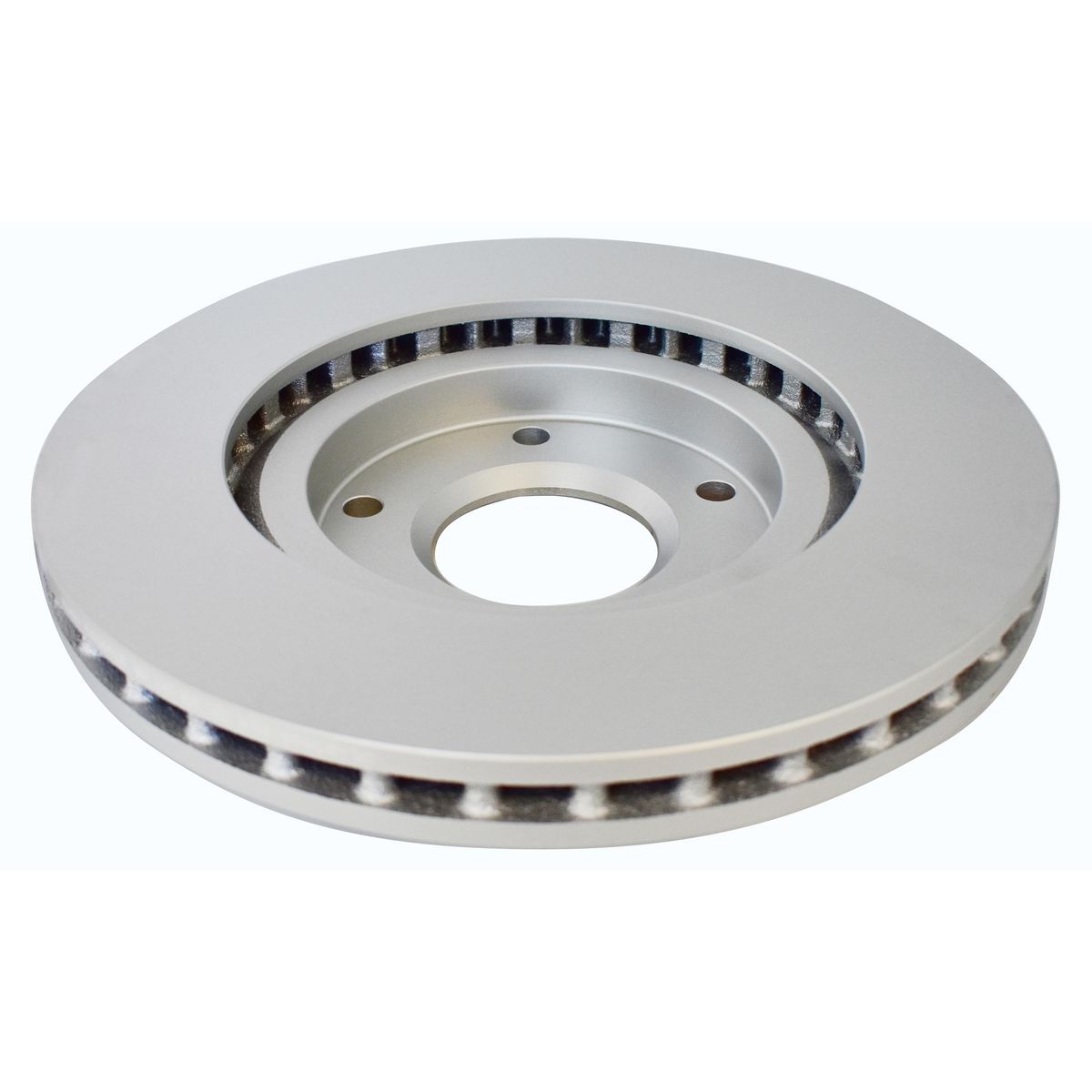DBA En-Shield Brake Rotor Single DBA2050E