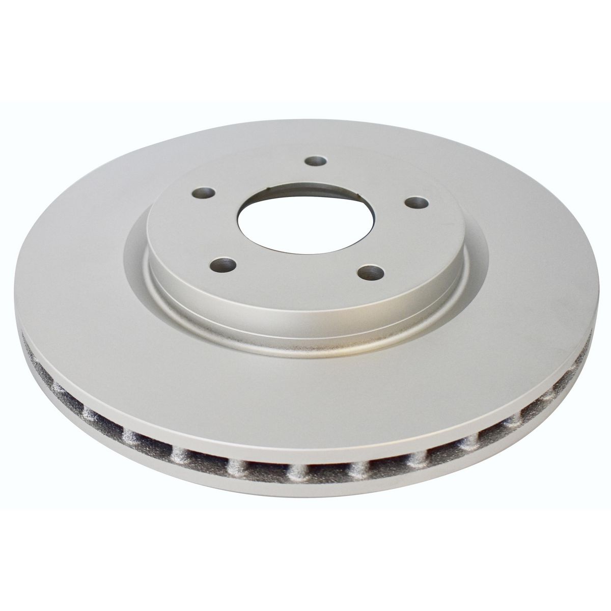 DBA En-Shield Brake Rotor Single DBA2050E