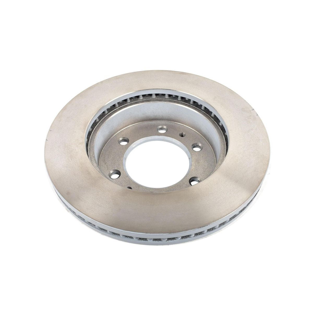 DBA En-Shield Brake Rotor Single DBA2054E