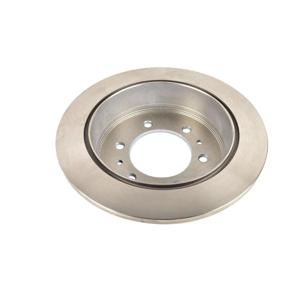 DBA En-Shield Brake Rotor Single DBA2055E