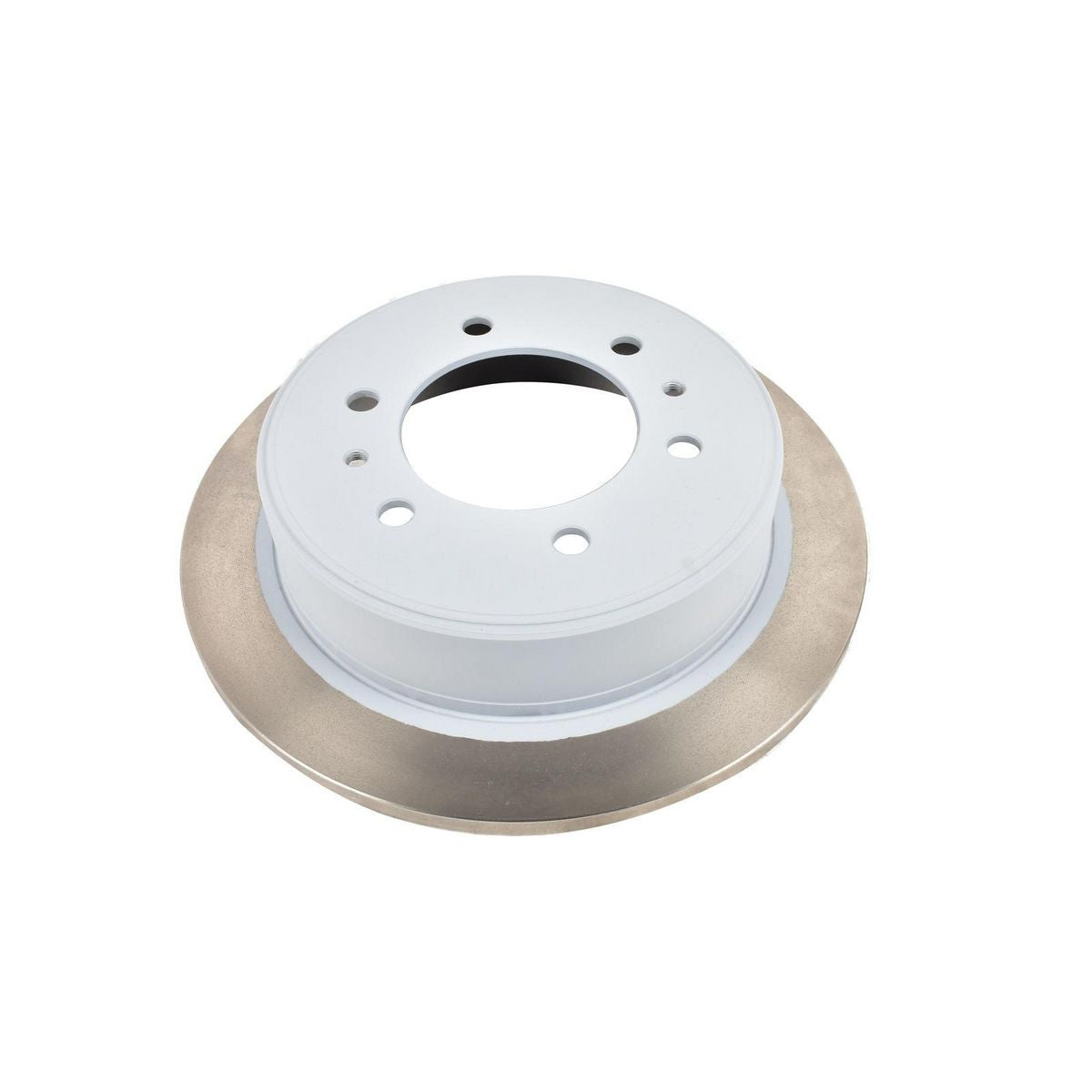 DBA En-Shield Brake Rotor Single DBA2055E