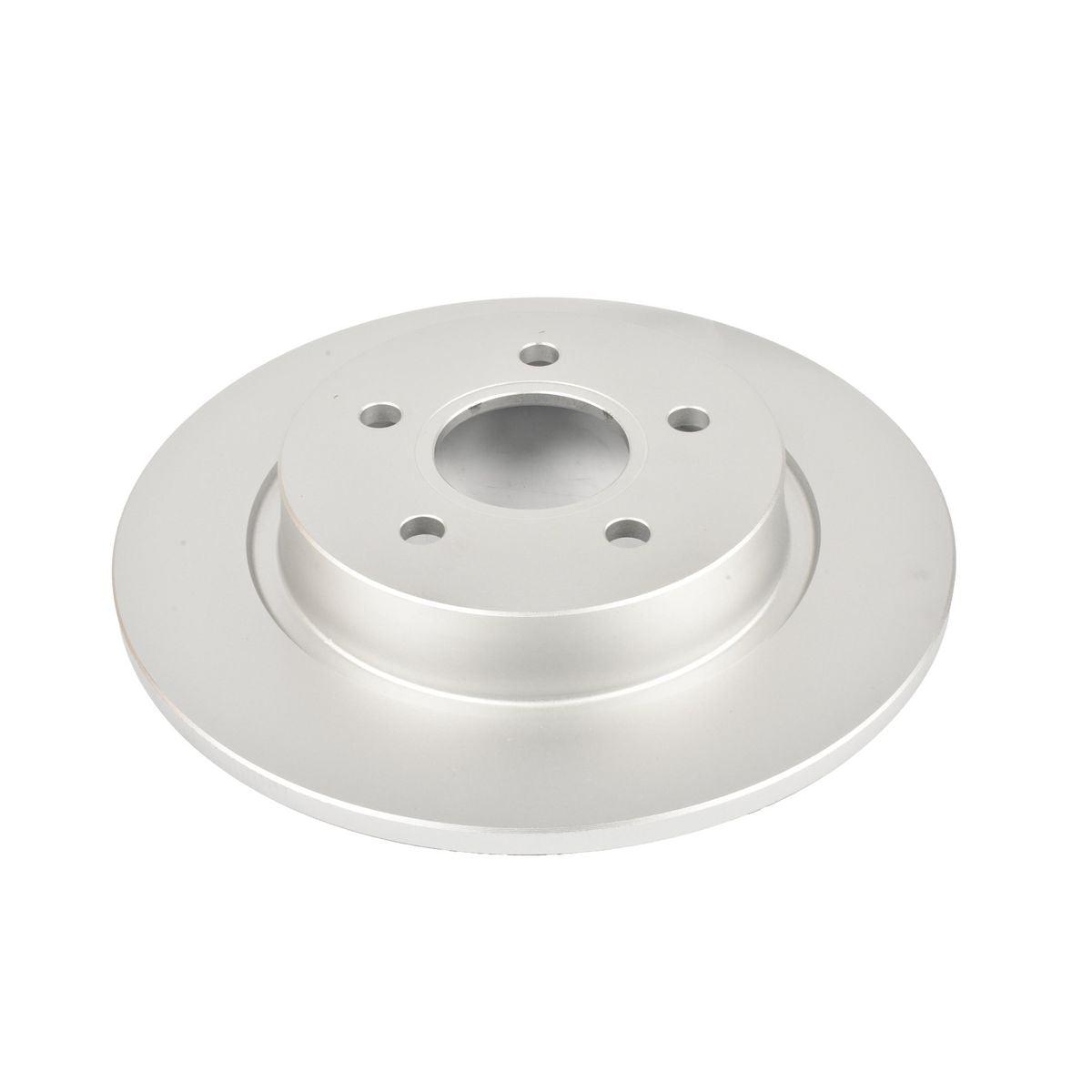 DBA En-Shield Brake Rotor Single DBA2121E