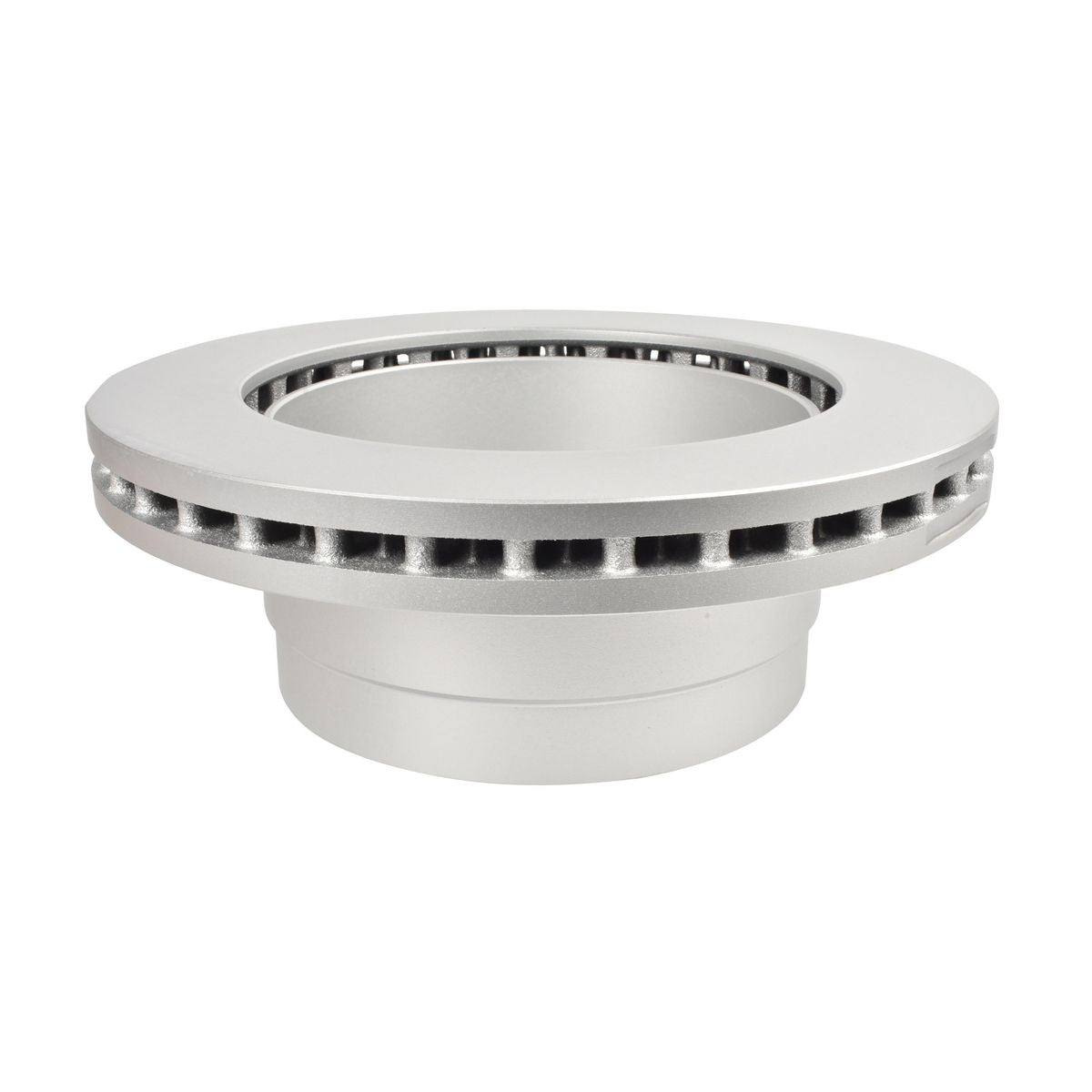 DBA En-Shield Brake Rotor Single DBA2167E