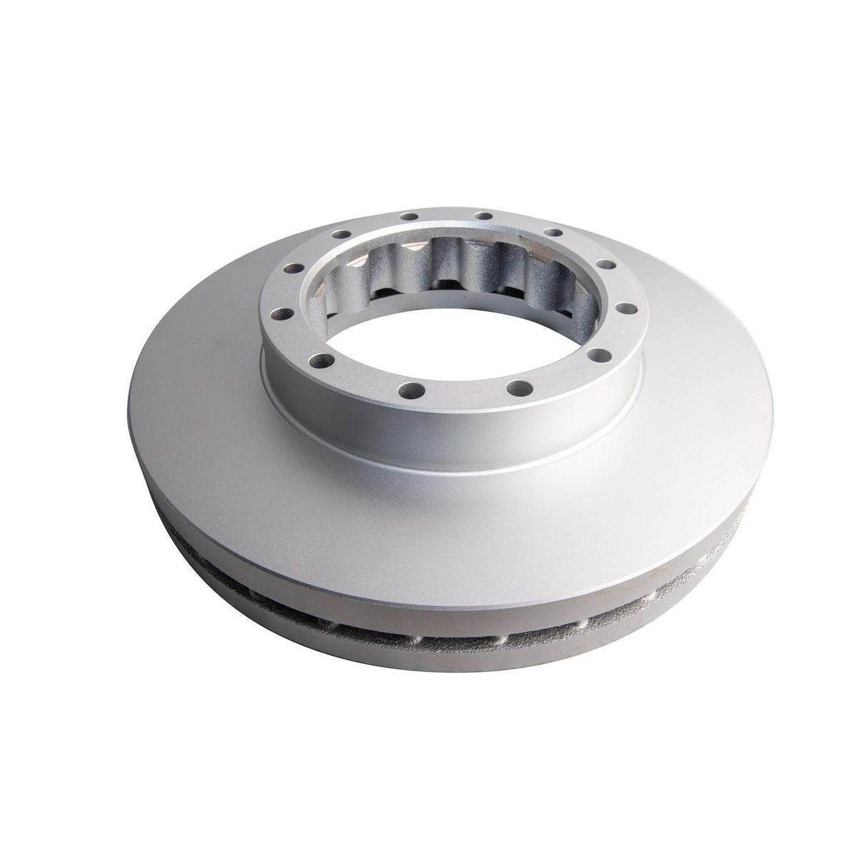 DBA En-Shield Brake Rotor Single DBA2221E