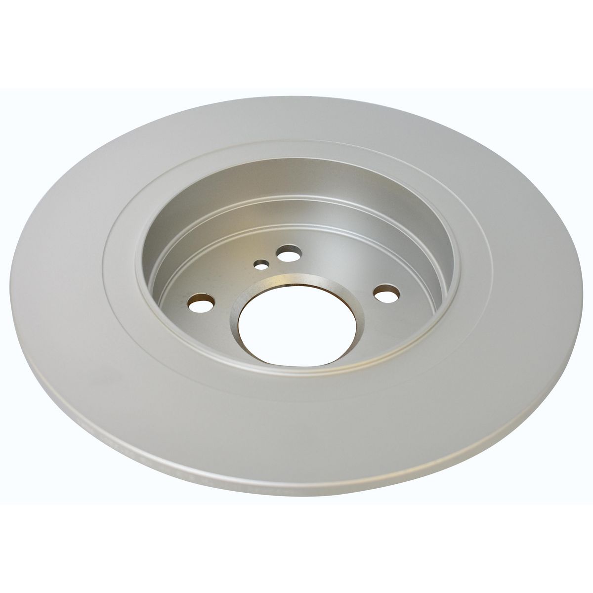 DBA En-Shield Brake Rotor Single DBA2263E