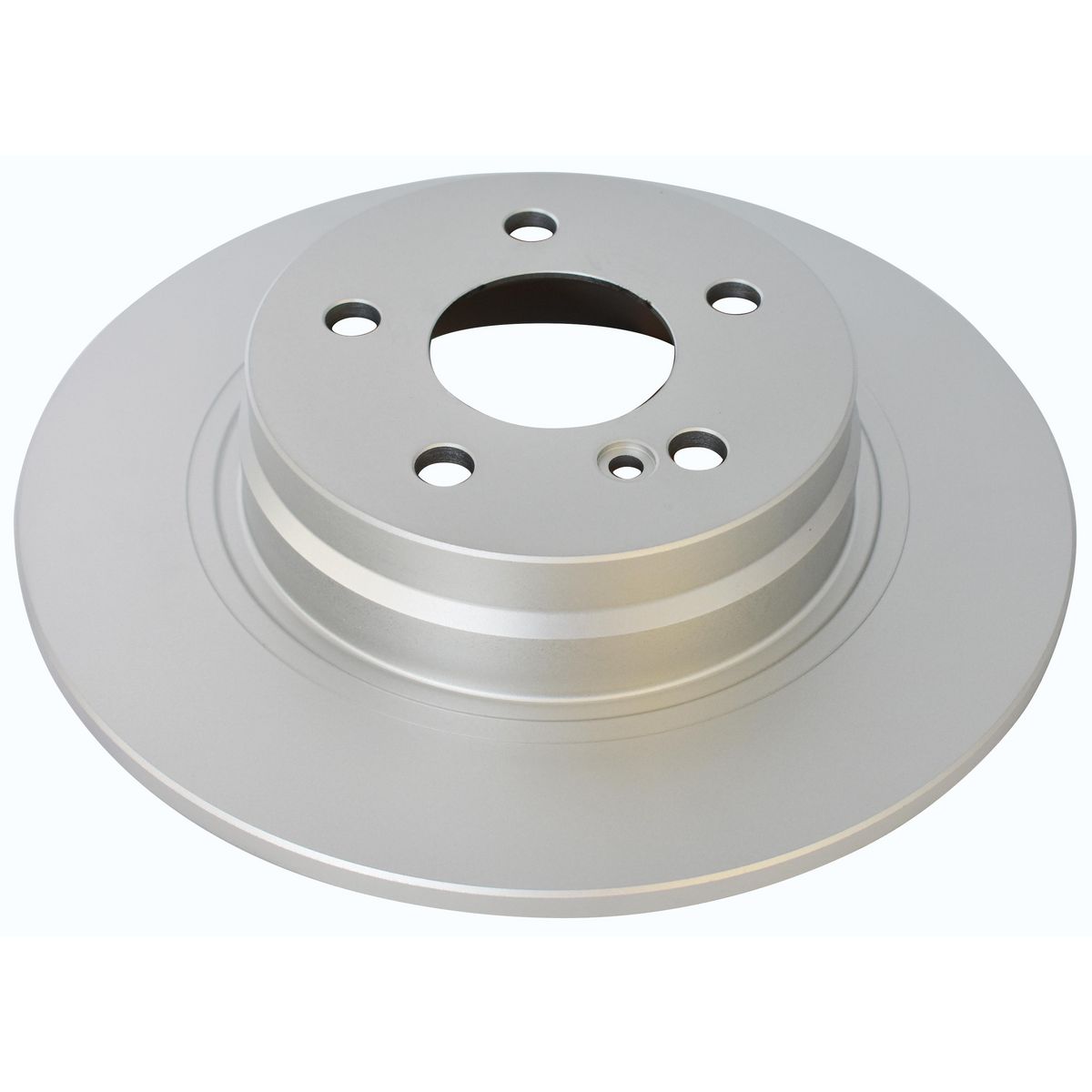 DBA En-Shield Brake Rotor Single DBA2263E